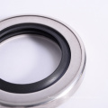 Water Pump Bearing Rubber Oil Seals High Performance